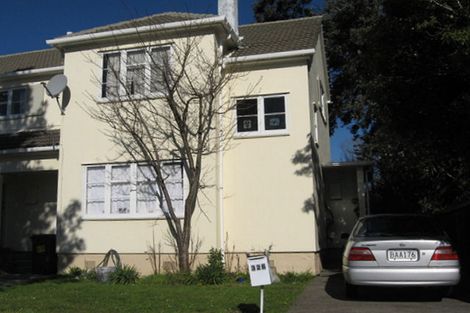 Photo of property in 326 College Street, West End, Palmerston North, 4410