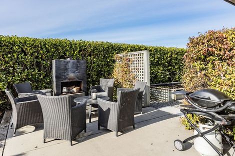 Photo of property in 23 Te Haunui Lane, Pegasus, 7612