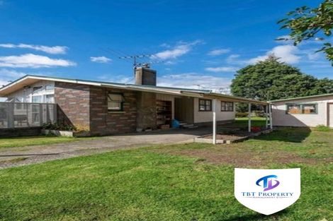 Photo of property in 33 Sheehan Avenue, Papakura, 2110