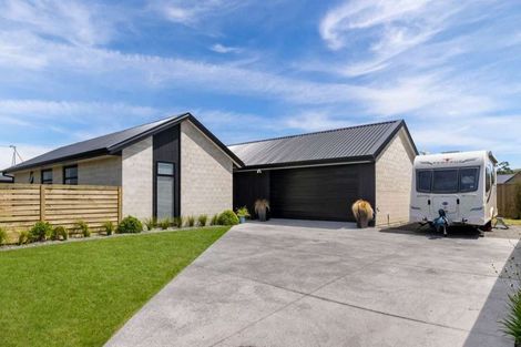 Photo of property in 7 Boyce Lane, Amberley, 7410