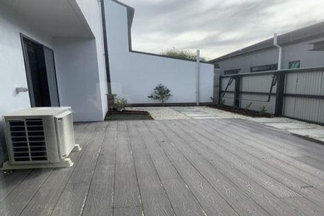 Photo of property in 4/333 Bealey Avenue, Christchurch Central, Christchurch, 8013