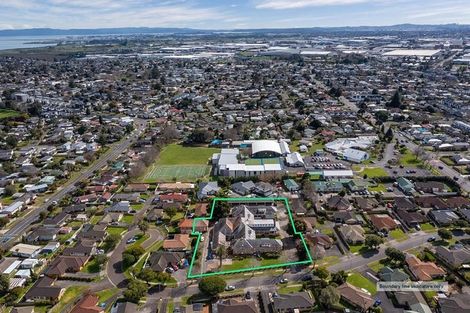 Photo of property in 25 Montilla Place, Manurewa, Auckland, 2102