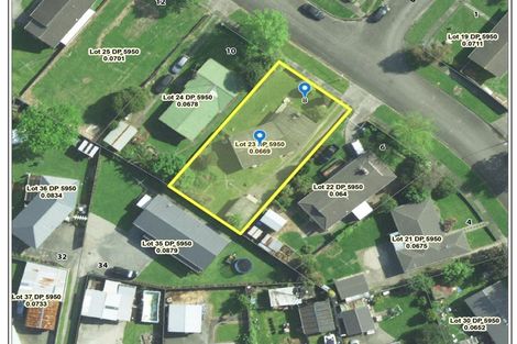 Photo of property in 8 Donna Street, Outer Kaiti, Gisborne, 4010