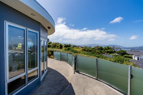 Photo of property in 14 Highgrove, Saint Clair, Dunedin, 9012