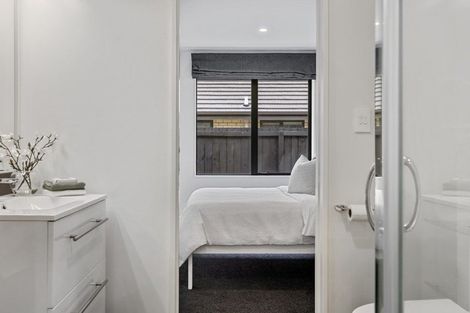 Photo of property in 10 Dellaca Lane, Wigram, Christchurch, 8025