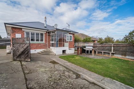 Photo of property in 33 Newton Street, Watlington, Timaru, 7910