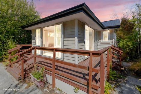 Photo of property in 438 Barbadoes Street, Edgeware, Christchurch, 8013
