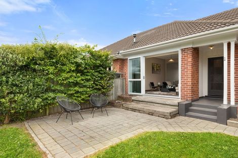 Photo of property in 14 Dobson Street, Spreydon, Christchurch, 8024