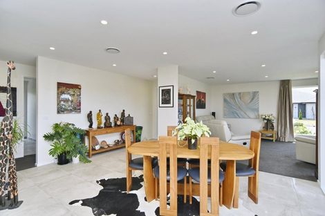 Photo of property in 1 Tara Crescent, Woodend, 7610