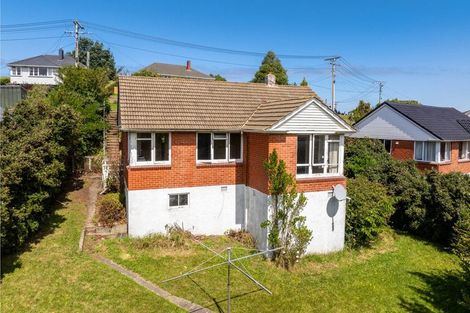 Photo of property in 18 Panmure Avenue, Calton Hill, Dunedin, 9012
