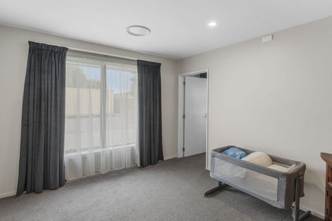 Photo of property in 61 Stonebrook Drive, Rolleston, 7614