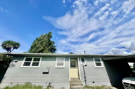 Photo of property in 59 Dominion Road, Papakura, 2110