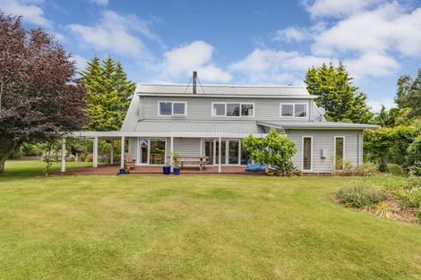 Photo of property in 10a Kowhai Drive, Darfield, 7510