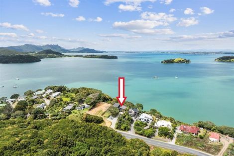 Photo of property in 932 Whangarei Heads Road, Parua Bay, Whangarei, 0174