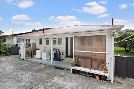 Photo of property in 147 Happy Valley Road, Owhiro Bay, Wellington, 6023