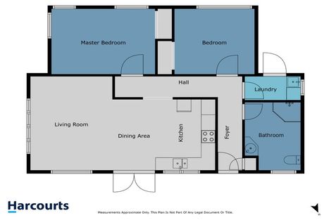 Photo of property in 3/2 Mahana Place, Raumanga, Whangarei, 0110