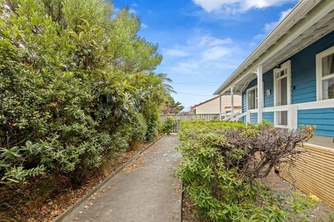 Photo of property in 4 Budge Street, Mayfield, Blenheim, 7201
