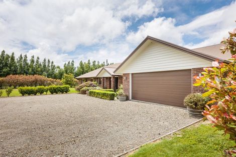 Photo of property in 707 Aranui Road, Kairanga, Palmerston North, 4475