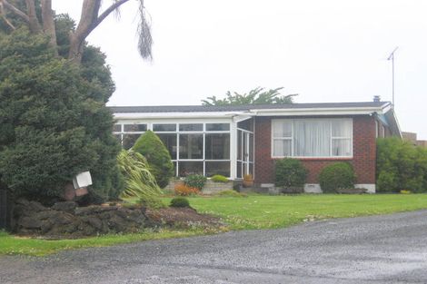 Photo of property in 66 Arawa Street, Ohakune, 4625