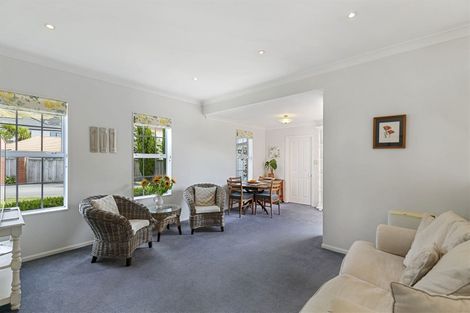 Photo of property in 21 Claverton Grove, Churton Park, Wellington, 6037