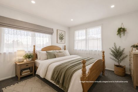 Photo of property in 69 Ferguson Street, Manurewa East, Auckland, 2102