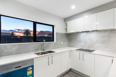 Photo of property in 16d Imrie Avenue, Mangere, Auckland, 2022