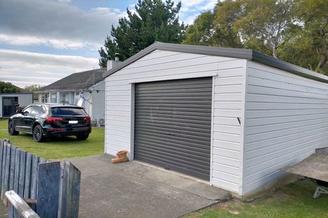Photo of property in 1 Hartgill Crescent, Dannevirke, 4930