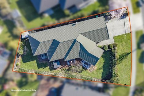 Photo of property in 44 Huntingdon Drive, Rangiora, 7400