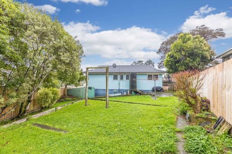 Photo of property in 10 Kellett Road, Ranui, Auckland, 0612