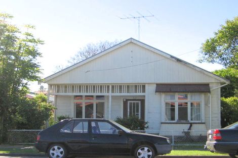 Photo of property in 52 Ballance Street, Whataupoko, Gisborne, 4010