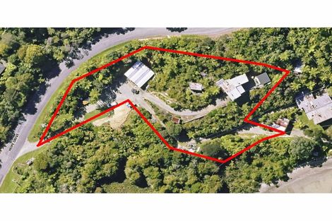 Photo of property in 29 Hope Drive, Okiwi Bay, French Pass, 7193