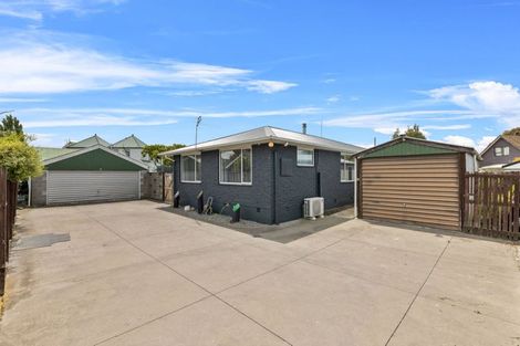 Photo of property in 56a Rangiora Woodend Road, Woodend, 7610
