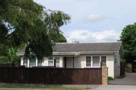 Photo of property in 3/13 Oregon Avenue, Avondale, Auckland, 1026