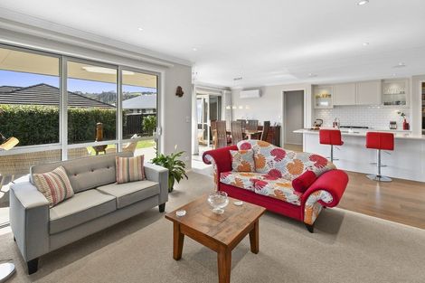 Photo of property in 7 Glenkirk Crescent, Pokeno, 2402