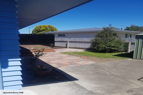 Photo of property in 7 Maadi Road, Onekawa, Napier, 4110