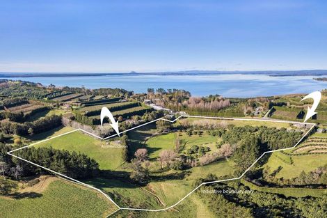 Photo of property in 263 Kauri Point Road, Tahawai, Katikati, 3170