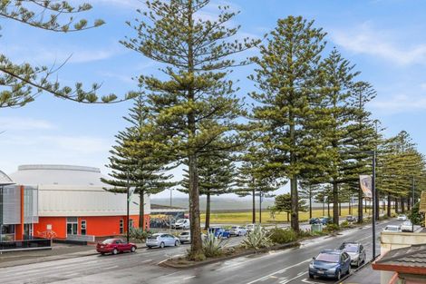 Photo of property in 473 Marine Parade, Napier South, Napier, 4110