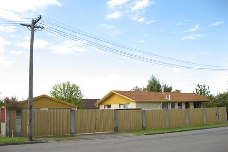 Photo of property in 2 Charles Street, Rangiora, 7400