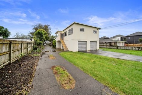 Photo of property in 1/8 Maunu Road, Papatoetoe, Auckland, 2025