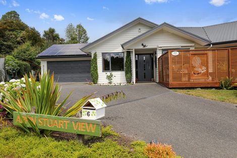 Photo of property in 6 Appin Stuart View, Rangatira Park, Taupo, 3330