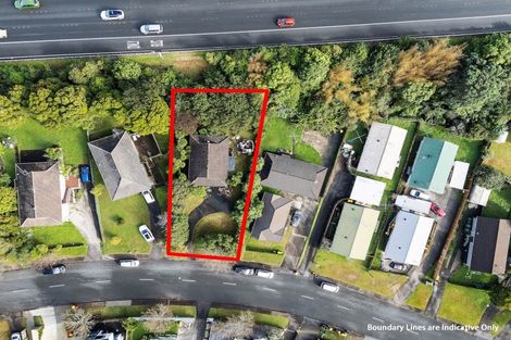 Photo of property in 40 Holmes Drive South, Massey, Auckland, 0614