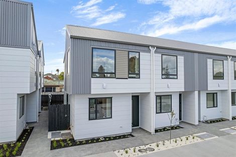 Photo of property in 46c Wyllie Road, Papatoetoe, Auckland, 2025