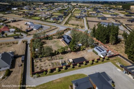 Photo of property in 31 Mchughs Road, Swannanoa, 7692