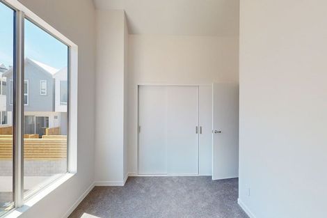 Photo of property in 12/30 Pirie Street, Mount Victoria, Wellington, 6011