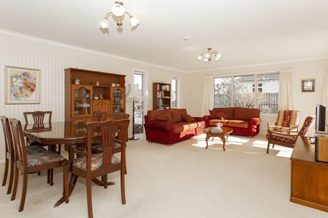 Photo of property in 6 Jordan Avenue, Tinwald, Ashburton, 7700