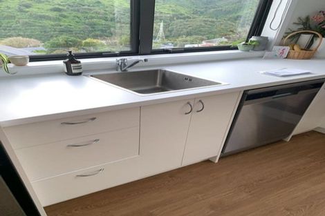 Photo of property in 3c Worcester Street, Wilton, Wellington, 6012