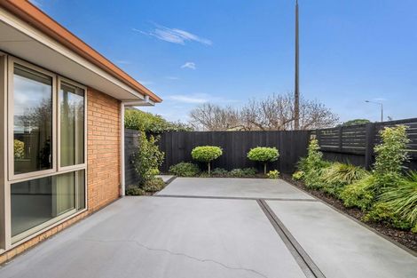 Photo of property in 1/117 Yaldhurst Road, Sockburn, Christchurch, 8042