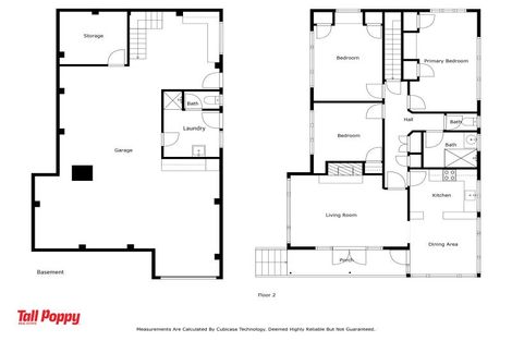 Photo of property in 5 Carisbrooke Street, Katikati, 3129