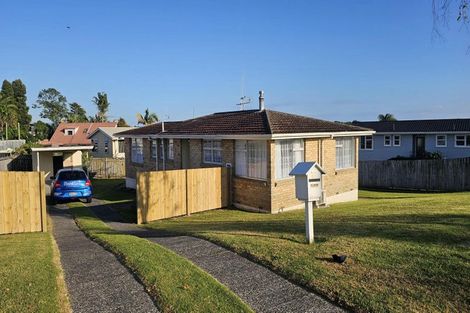Photo of property in 12 Rangataua Street, Welcome Bay, Tauranga, 3112