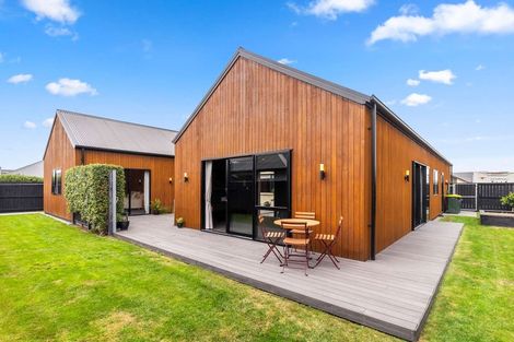 Photo of property in 74 Tauhinu Avenue, Lincoln, 7608